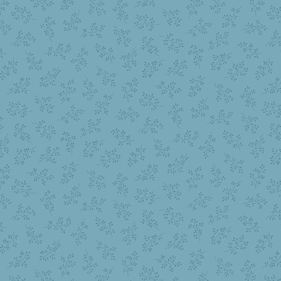 Secret Stash Favorites Blue Willow Windswept - Cadet