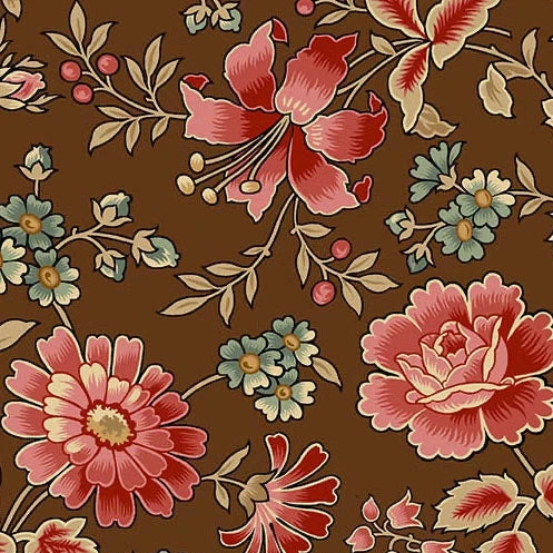 Always and Forever Wild Rose Chocolate