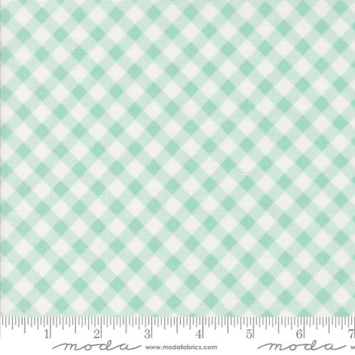 Summertime Picnic Plaid Ice