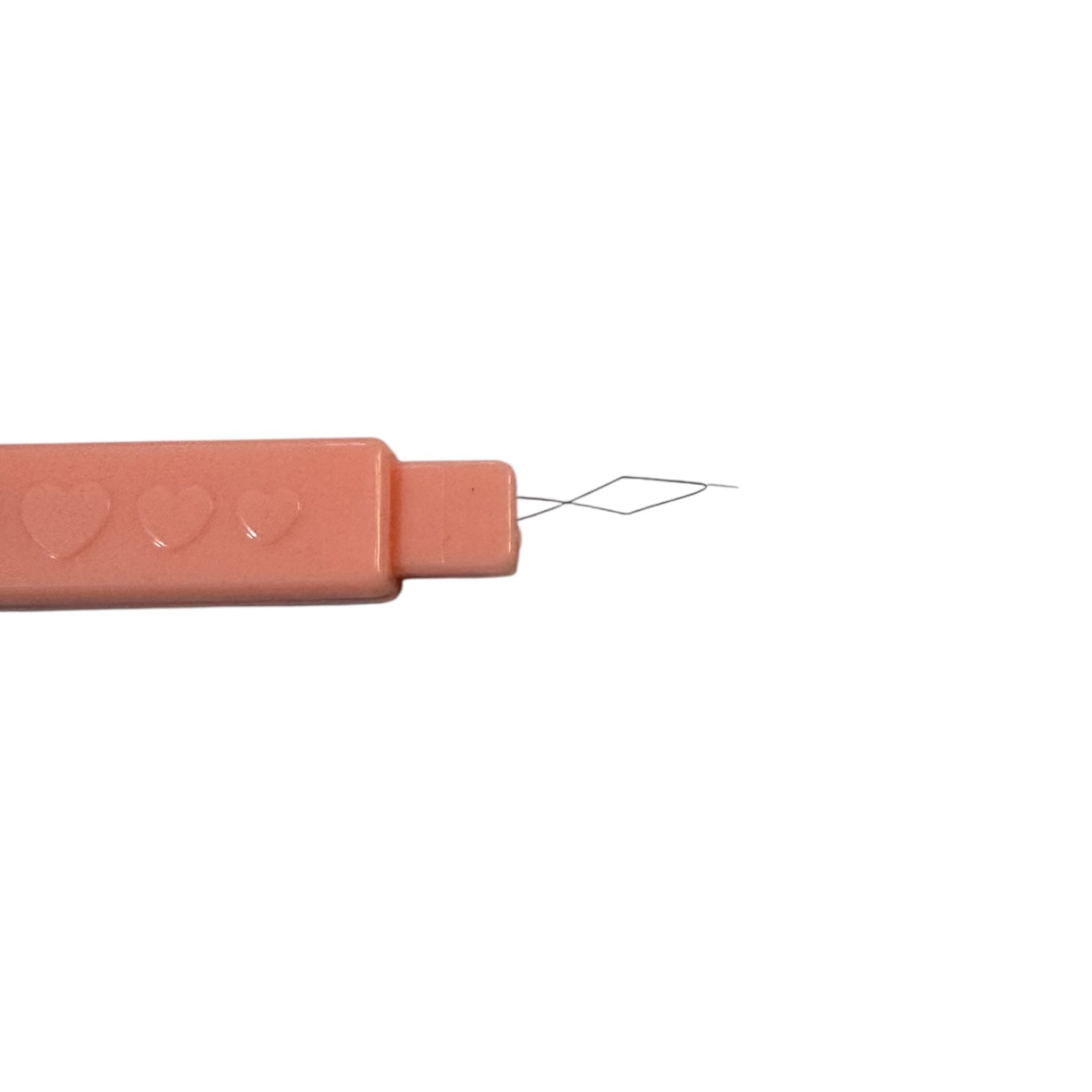 Seam Ripper with Needle Threader