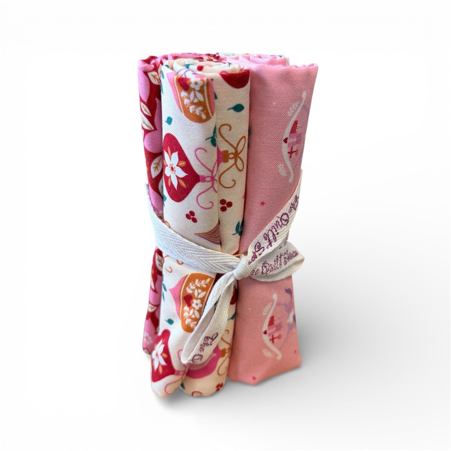 Sugar Plum 4 pc. 1/4m Bundle