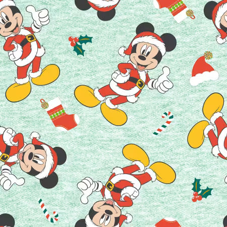 Mickey Mouse Christmas