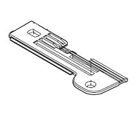 Janome Needle Plate AT2000