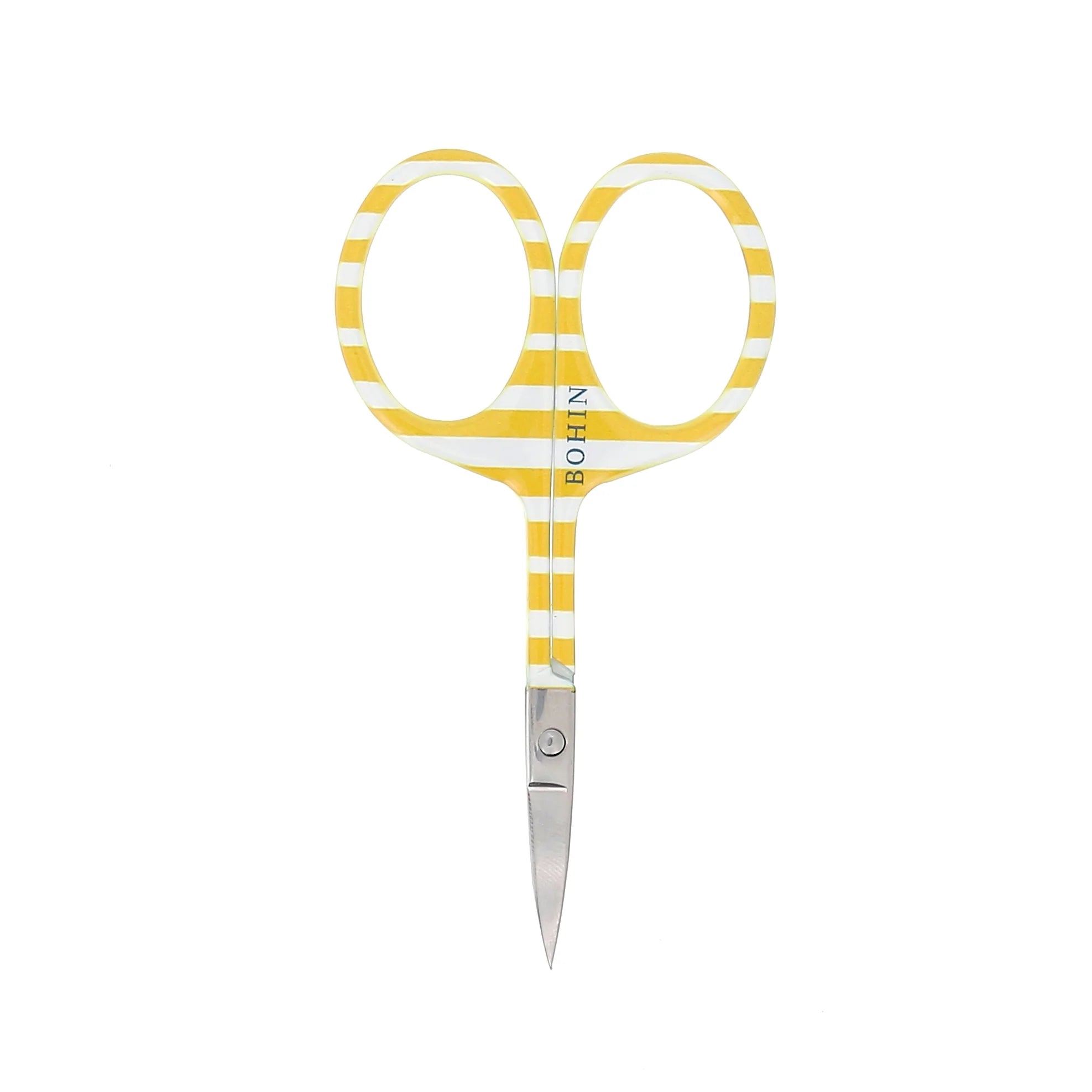 Bohin Embroidery Scissors