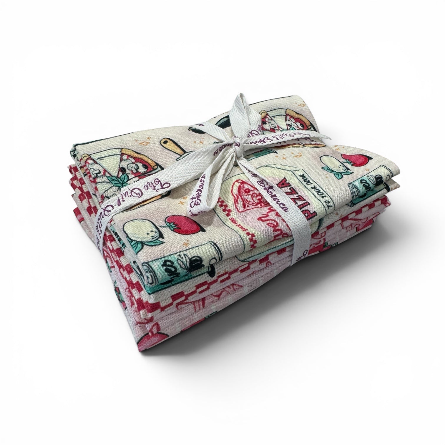 Oven Fresh 4 Pc. Fat Quarter Bundle