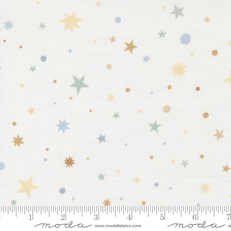 To the Moon and Back Stardust Blender - Dove