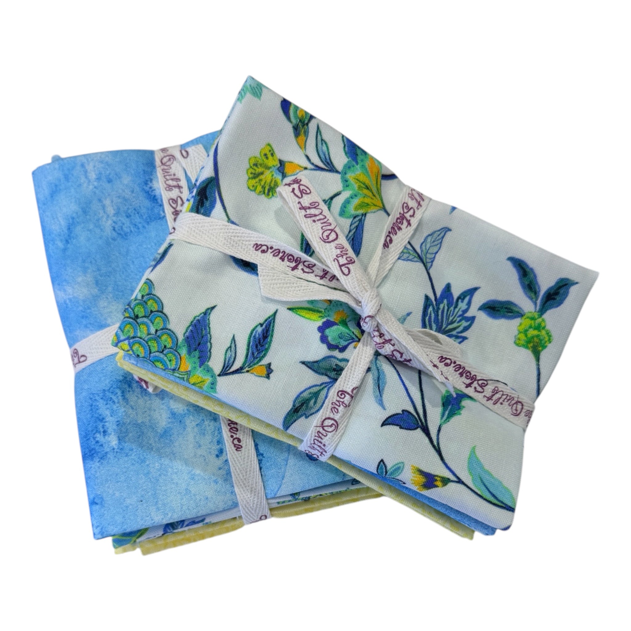 Floral Serenade 3pc. Fat Quarter Bundle