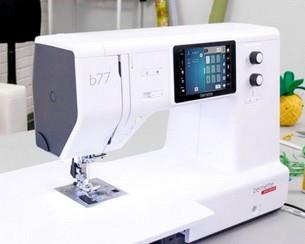 Bernette 77