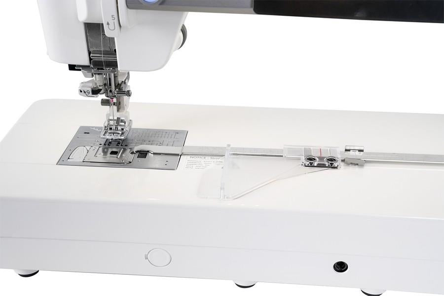 Janome M8 Professional