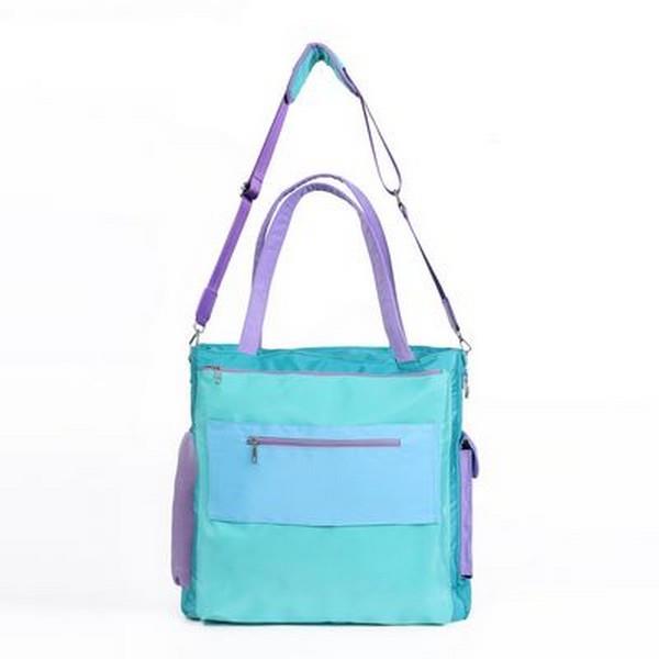 Goat Tote The Weekender