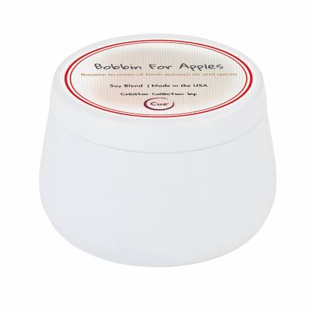 Bobbin For Apples Candle 3.5 oz