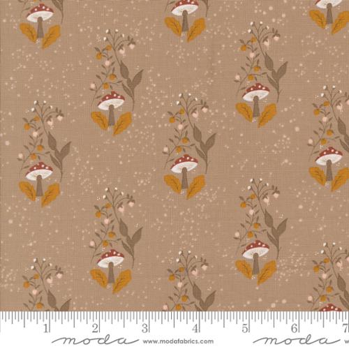 Frivolity Mushroom Tan