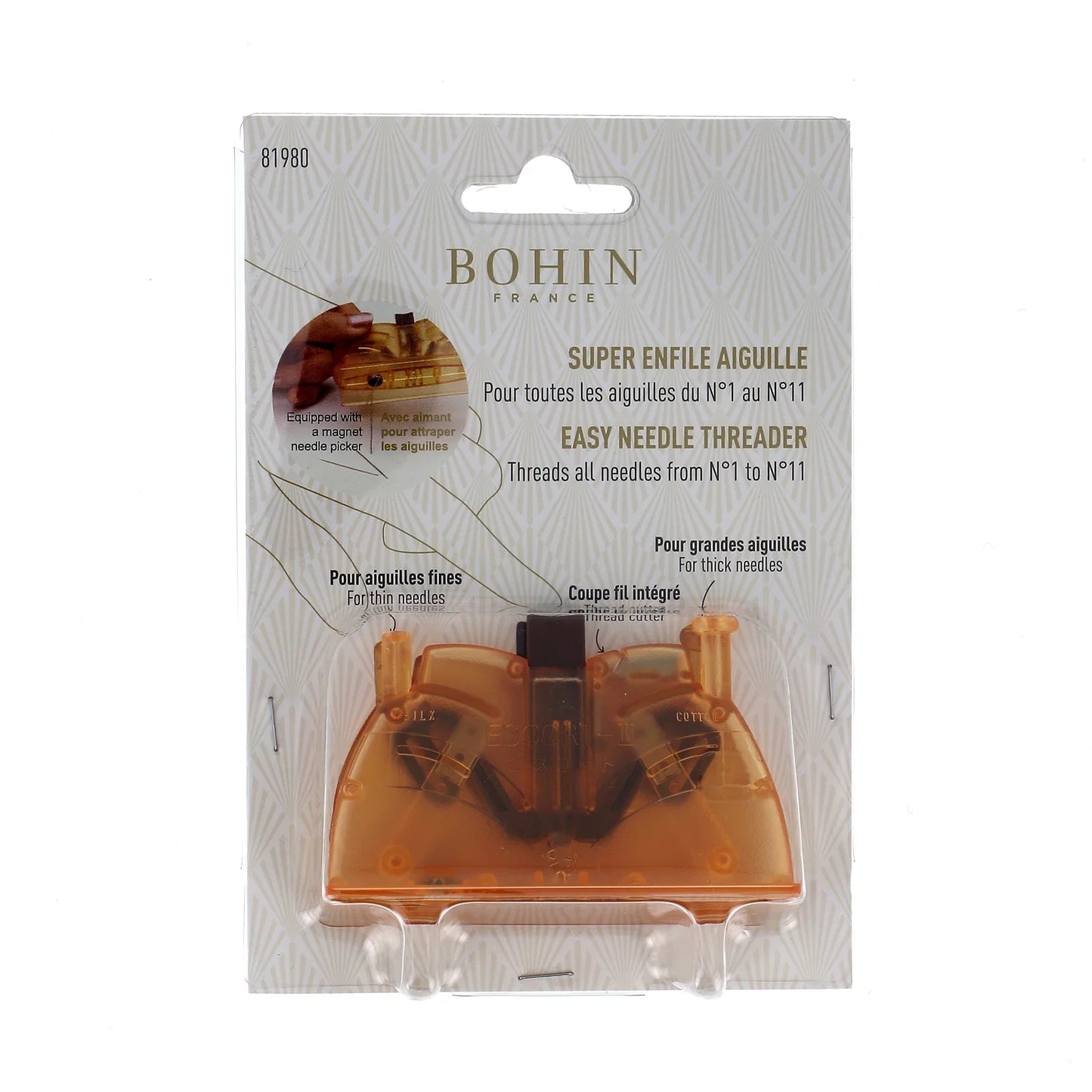 Bohin Needle threader