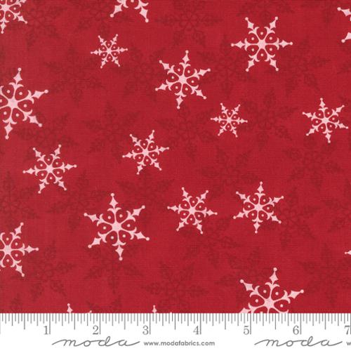 Winter Friends Fat Quarter Bundle