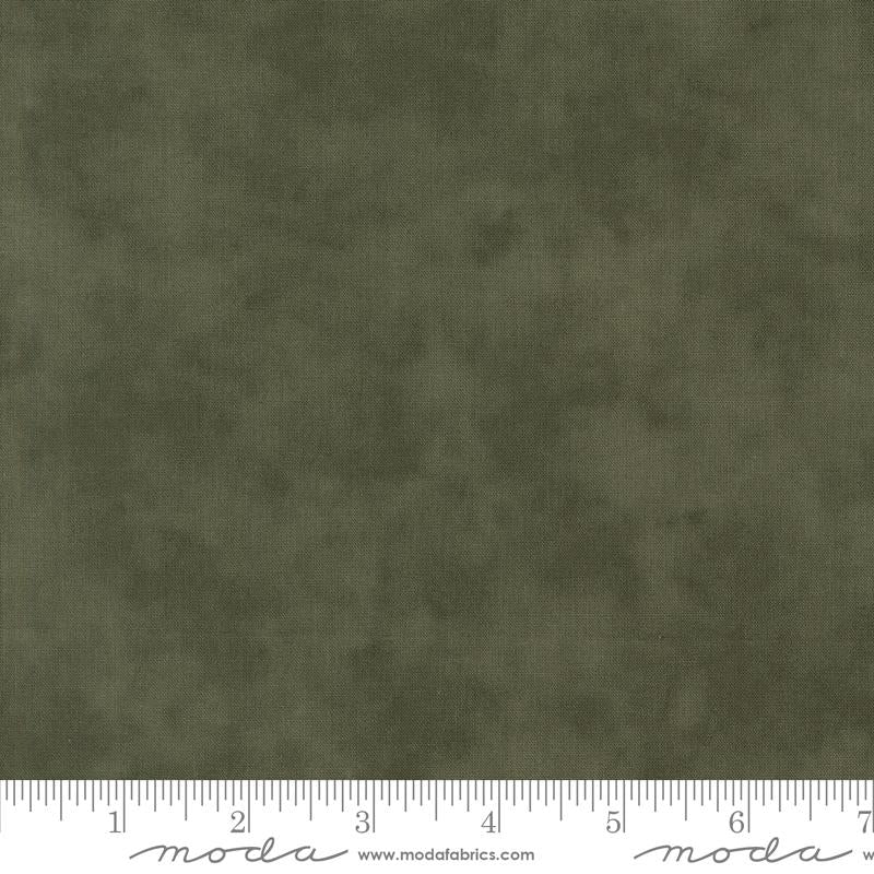 3 Sisters Solids - Evergreen
