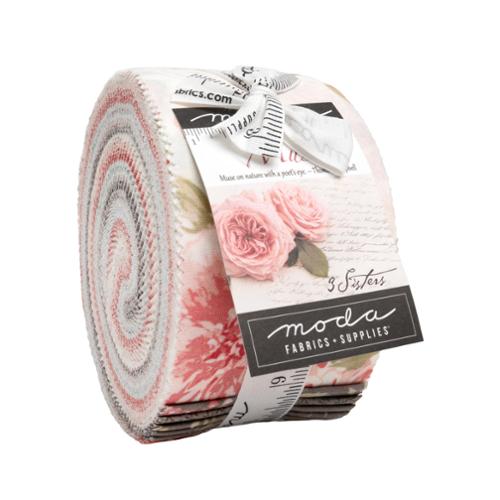 Muse Jelly Roll