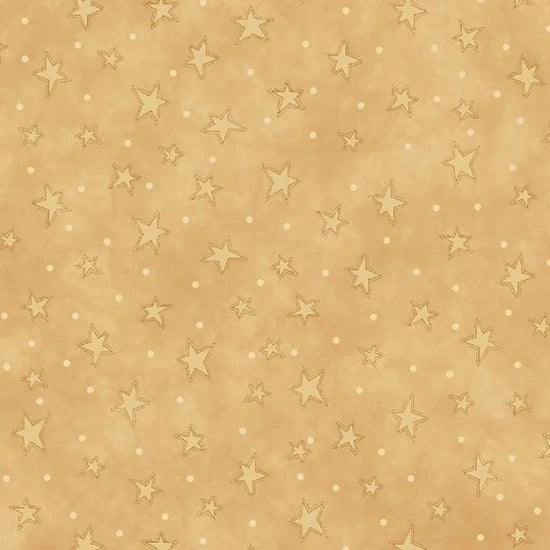Starry Basics
