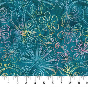 Boho Spirit Fat Quarter Bundle