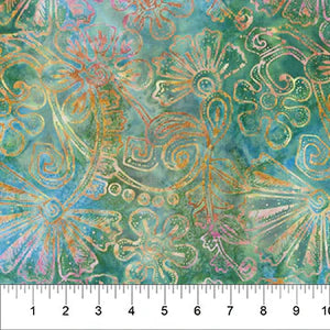 Boho Spirit Fat Quarter Bundle