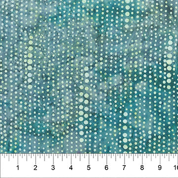 Boho Spirit Juniper Line Dot