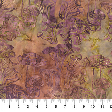 Mushroom Medley Clay