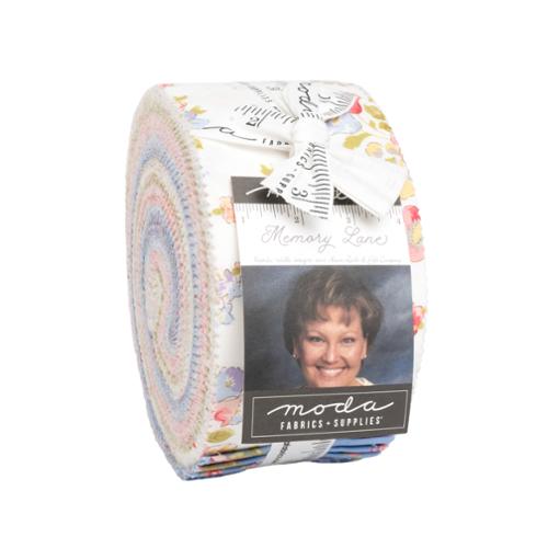 Memory Lane Jelly Roll