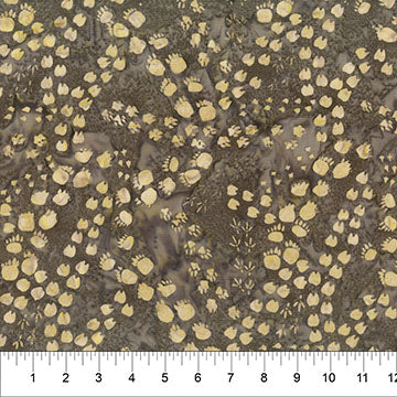 Wild Country Cadet Gray Animal Tracks (Copy)