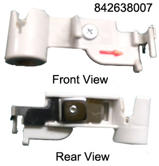Janome Needle Threader