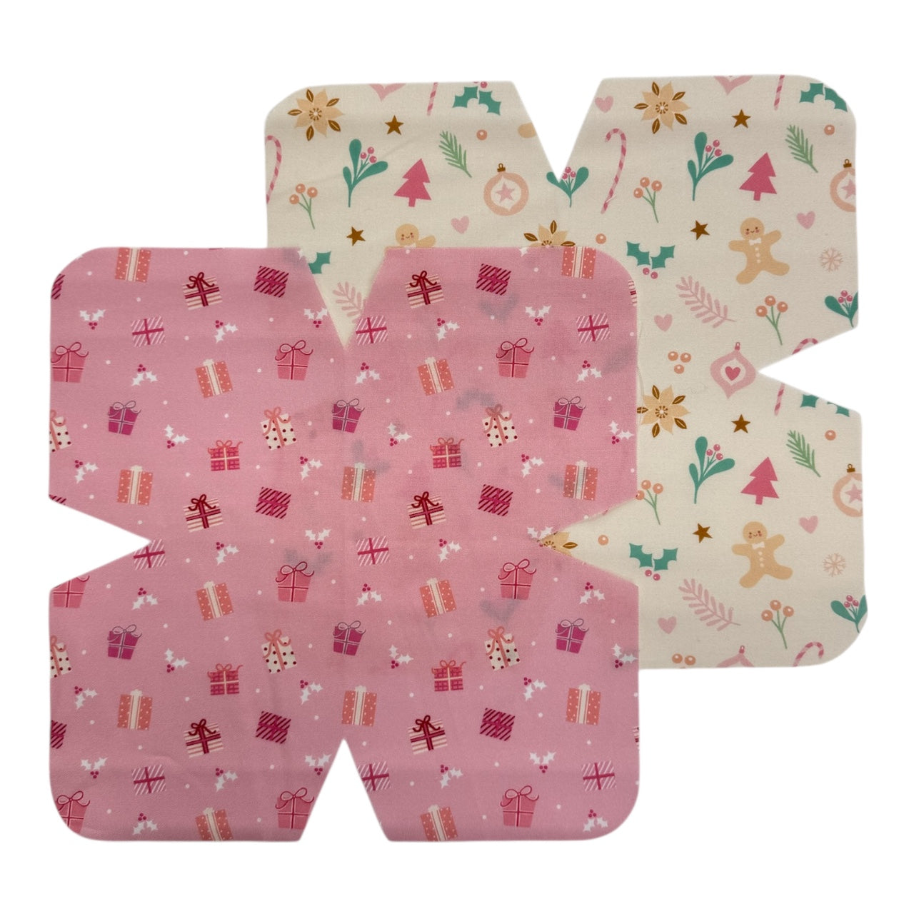 Large Bowl Cozy Kit – AccuQuilt Pre-Cut