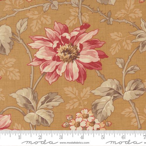 Joie de Vivre Angelique Florals Tea