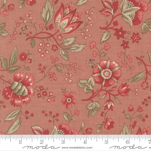 Joie de Vivre Rural Jardin Florals Clay
