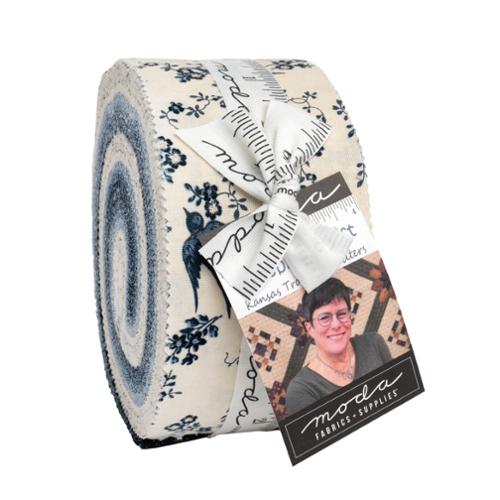 Bluebirds Nest Jelly Roll