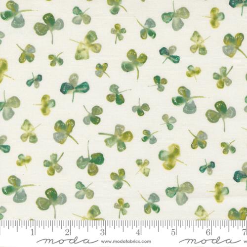Sweet Cecily Clover Blenders Watercolour Lily