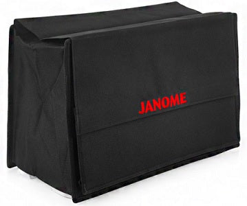 Janome Semi-Hard Dust Cover