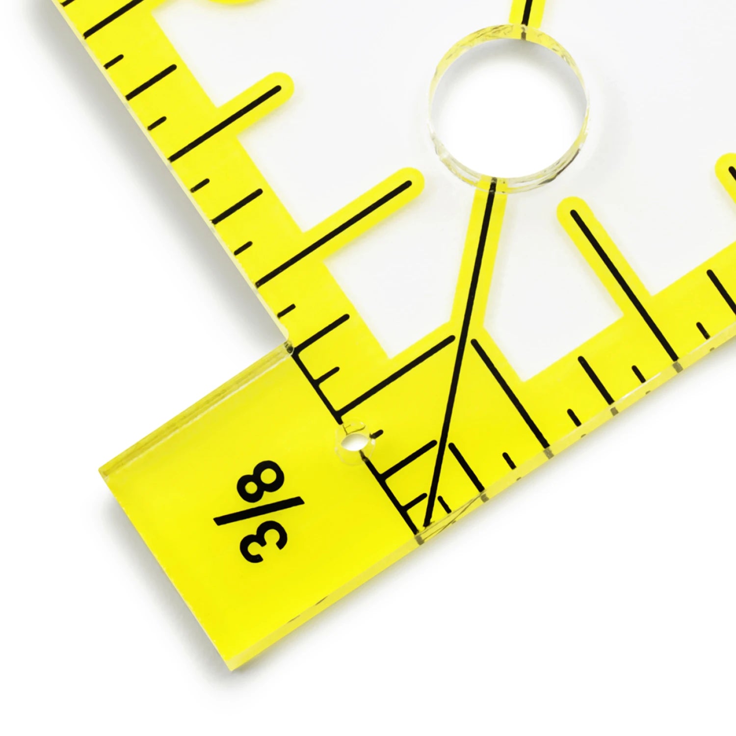 Seam Width Guide/Gauge