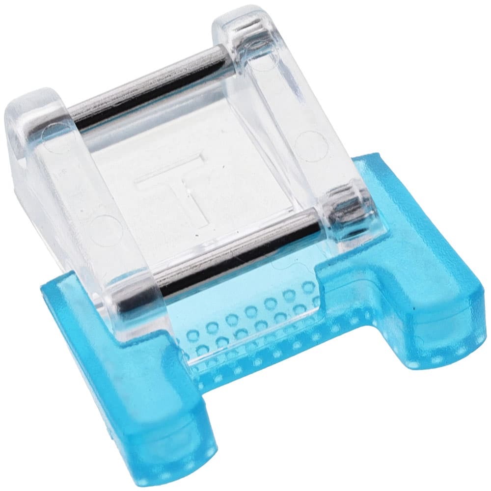 Janome Button Sew on Foot (5-7mm)