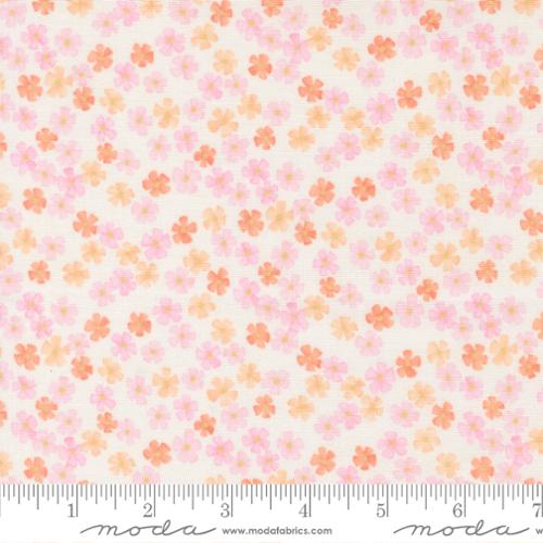 Kindness Daisy Chain Small Floral Blush