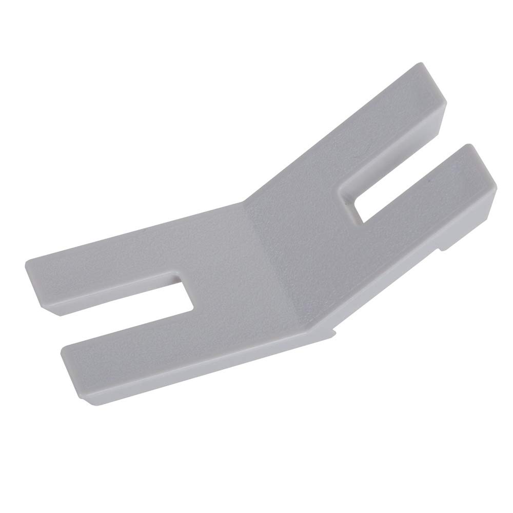 Janome Button Sewing Plate