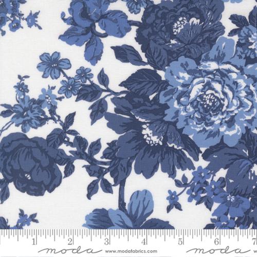Blueprint Heirloom Florals