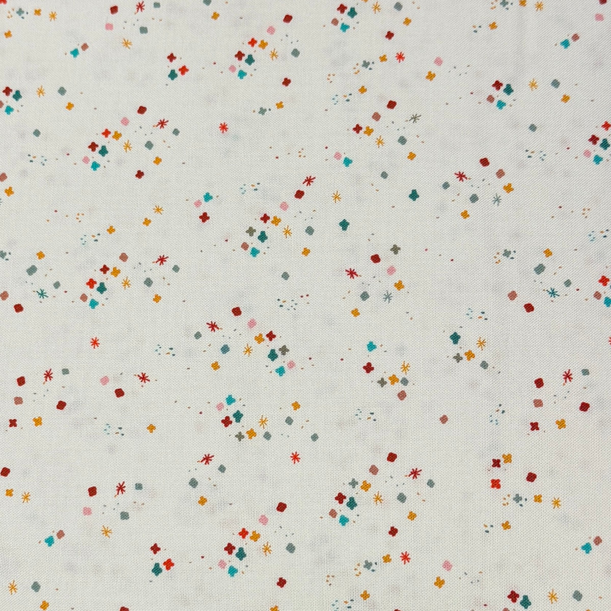 Mystery Basics - White