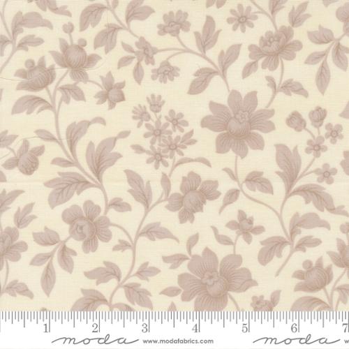 Ambiance Porcelain Elegance Florals Damask