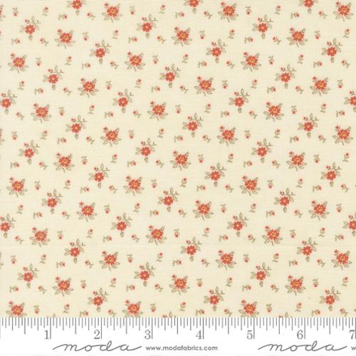 Ambiance Porcelain Multi Small Florals