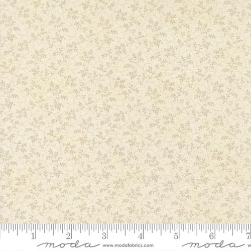 Ambiance Porcelain Silver Small Branches