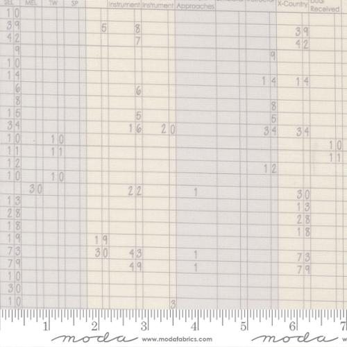 High Flight Logbook Text and Words Smoke