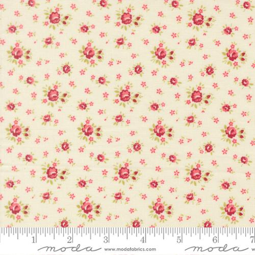 Lyda Rose Petite Rose Small Floral