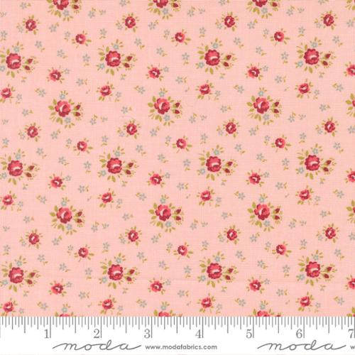 Lyda Rose Petite Rose Small Floral Rose Pink