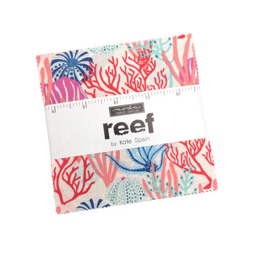 Reef Charm Pack