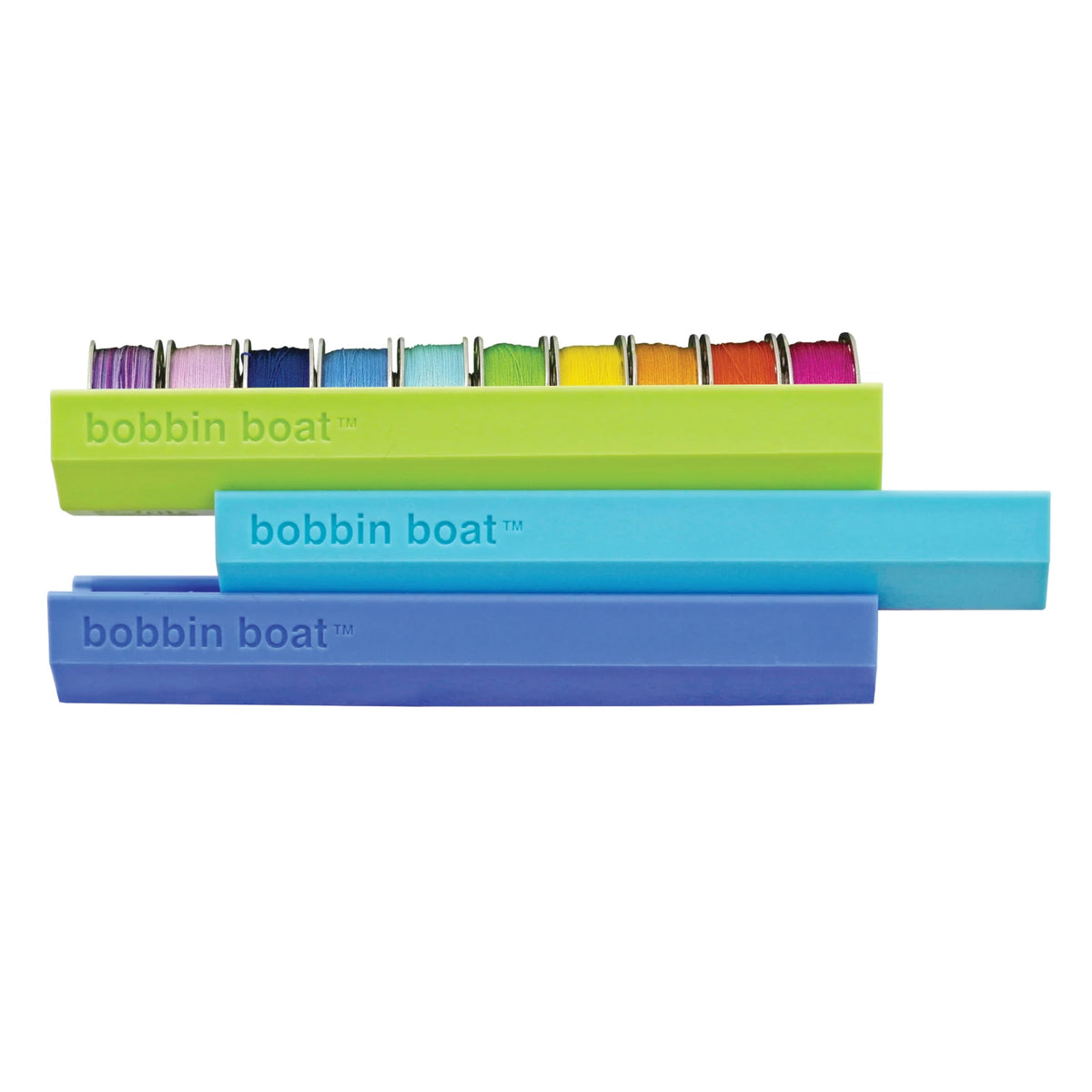 Original Bobbin Boat