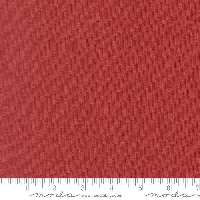 French General Basics - Rouge