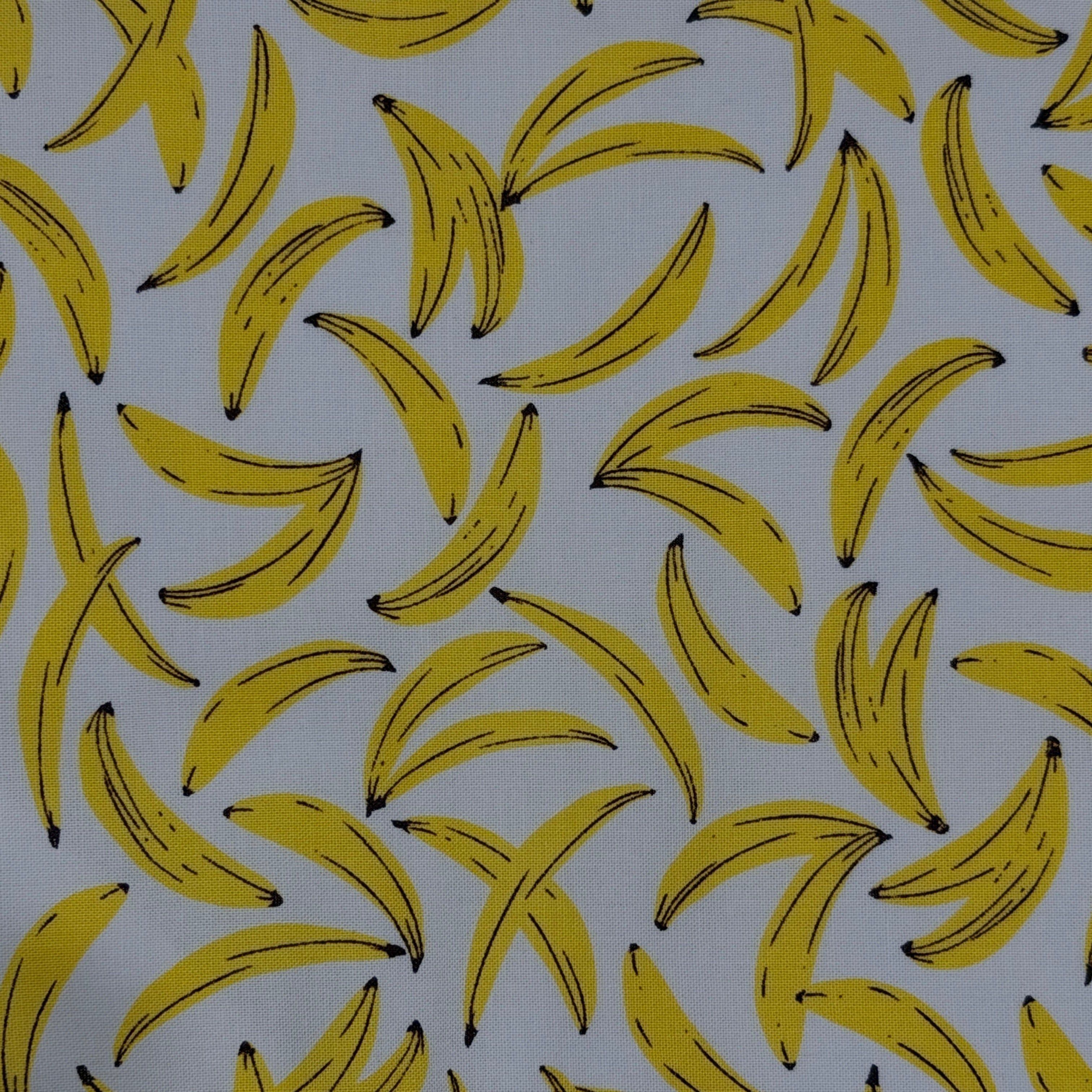 Monkey Business Bananas